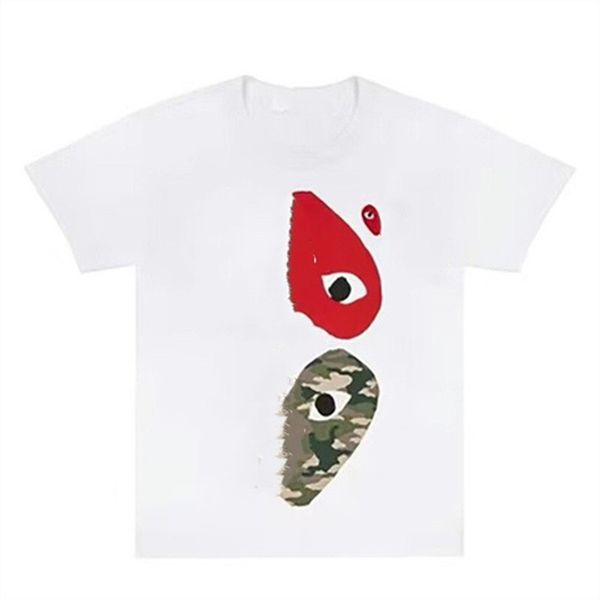 men's designer t-shirt printed women's fashion men's t-shirt high-quality cotton casual t-shirt short sleeve luxury clothing, White;black
men's designer t-shirt printed women's fashion men's t-shirt high-quality cotton casual t-shirt short sleeve luxury clothing, White;black