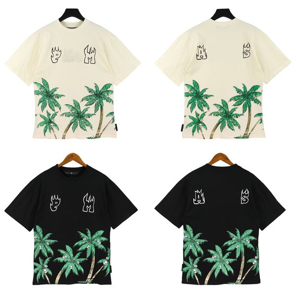 mens t shirt palms designer for womens shirts fashion tshirt with letters casual summer angels short sleeve man tee 021, White;black
mens t shirt palms designer for womens shirts fashion tshirt with letters casual summer angels short sleeve man tee 021, White;black
