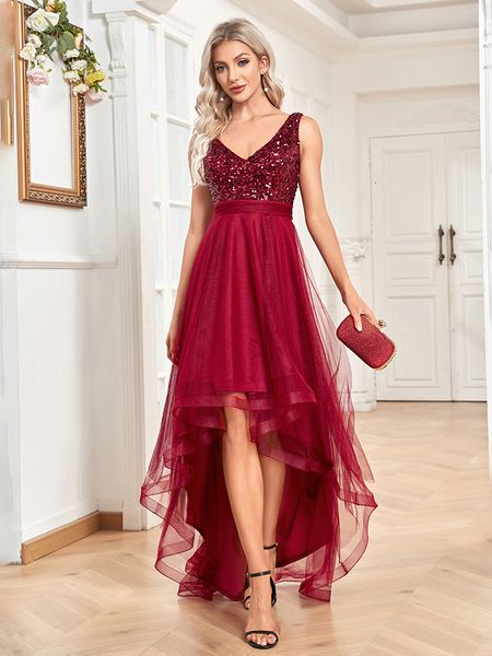 party dresses lucyinlove elegant women vneck sleeveless sequin floor length formal evening dress red prom wedding party cocktail dress 23042, White;black
party dresses lucyinlove elegant women vneck sleeveless sequin floor length formal evening dress red prom wedding party cocktail dress 23042, White;black