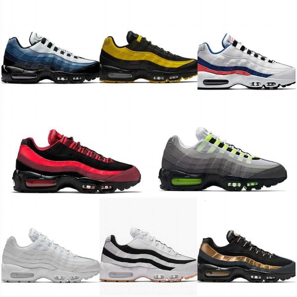 95 men running shoes 95s triple black worldwide air bordeaux neon throwback future club max trainers sports sneakers runners size 35-45 with
95 men running shoes 95s triple black worldwide air bordeaux neon throwback future club max trainers sports sneakers runners size 35-45 with
