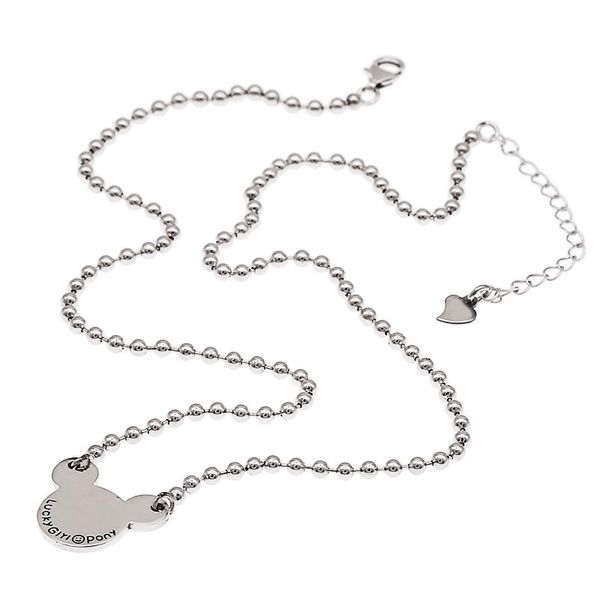 s925 sterling silver necklace creative retro cartoon couple fashion classic network red temperament creative personality simple jewelry
s925 sterling silver necklace creative retro cartoon couple fashion classic network red temperament creative personality simple jewelry