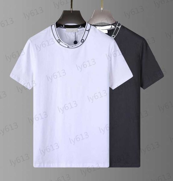 designer mens t-shirts summer spring loose casual classic fashion brand letter logo collar edge printing design pure cotton short sleeves ma, White;black
designer mens t-shirts summer spring loose casual classic fashion brand letter logo collar edge printing design pure cotton short sleeves ma, White;black