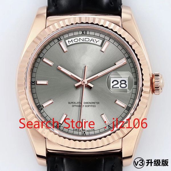 lls men's mechanical watch, exclusive customized version of week calendar plate, super clone, sapphire mirror,dd
lls men's mechanical watch, exclusive customized version of week calendar plate, super clone, sapphire mirror,dd