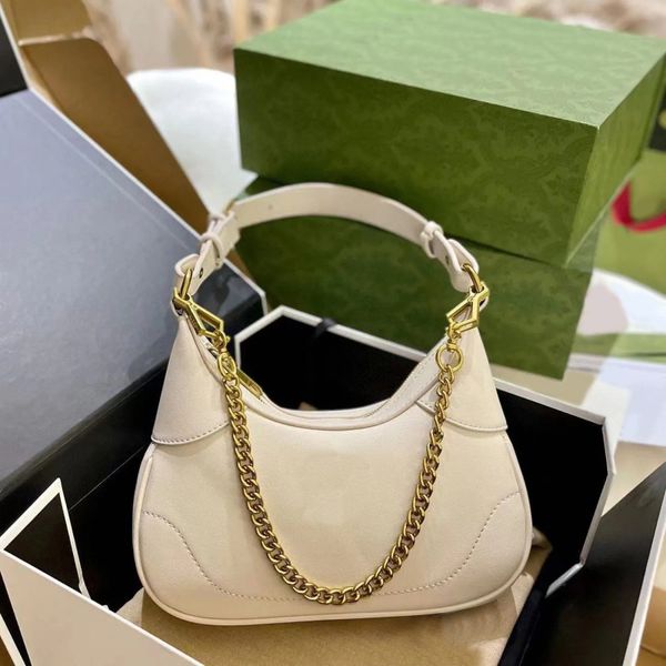underarm leather bag women hobo shoulder bag with metal chains zipper moon shape casual solid color pochette trendy handbag fashion adjustab
underarm leather bag women hobo shoulder bag with metal chains zipper moon shape casual solid color pochette trendy handbag fashion adjustab