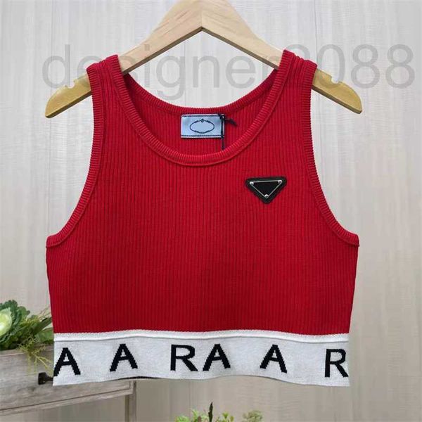women's tanks & camis designer women tees wide shoulder strap vest sleeveless triangular letter badge t-shirt summer short ur4h, White
women's tanks & camis designer women tees wide shoulder strap vest sleeveless triangular letter badge t-shirt summer short ur4h, White