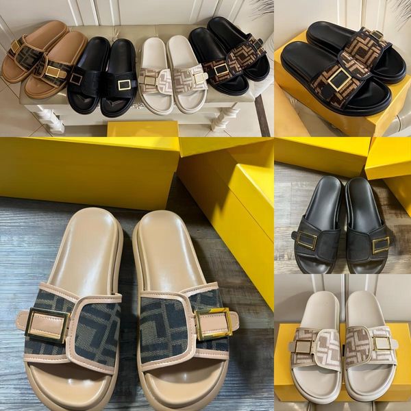2023 fashion women men luxury sandal designer colorful hook & loop casual shoes 6 style model 35-45 with box, Black
2023 fashion women men luxury sandal designer colorful hook & loop casual shoes 6 style model 35-45 with box, Black