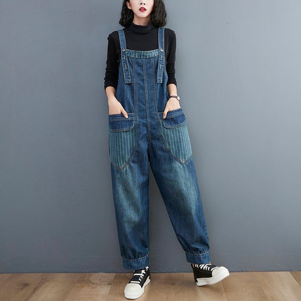 women's jumpsuits rompers fashion cowboy women's jeans washed bleached jumpsuits strap suspenders pockets denim overalls rompers f, Black;white
women's jumpsuits rompers fashion cowboy women's jeans washed bleached jumpsuits strap suspenders pockets denim overalls rompers f, Black;white