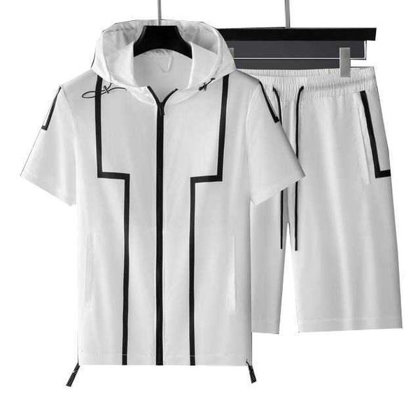 2023 designer sweatshirts sweat mens tracksuit clothing men short tracksuits jackets sportswear sets jogging hoodies suit brand summer, Gray
2023 designer sweatshirts sweat mens tracksuit clothing men short tracksuits jackets sportswear sets jogging hoodies suit brand summer, Gray
