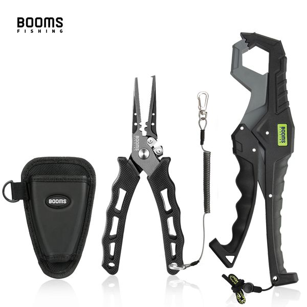 fishing accessories booms g5f7 pliers and gripper compose tools set with lanyard sheath antirust anticorrosion safer for 230426
fishing accessories booms g5f7 pliers and gripper compose tools set with lanyard sheath antirust anticorrosion safer for 230426