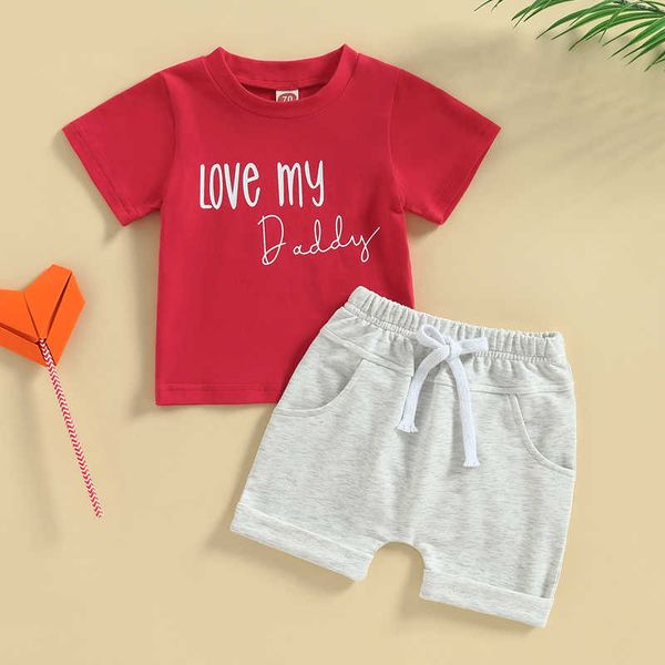 clothing sets toddler infant boys summer clothes outfits letter print crew neck short sleeve t-shirts and solid color shorts aa230426, White
clothing sets toddler infant boys summer clothes outfits letter print crew neck short sleeve t-shirts and solid color shorts aa230426, White