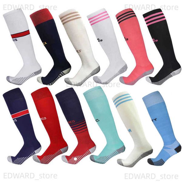 men's socks professional man football socks breathable sport soccer socks long stocking outdoor socks t230426, Black
men's socks professional man football socks breathable sport soccer socks long stocking outdoor socks t230426, Black