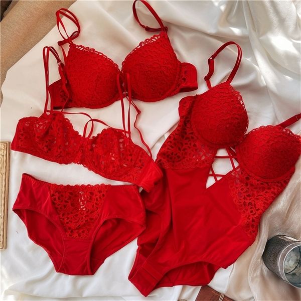 bras sets wriufred women's bra lace gather steel ring anti-sagging big breasts underwear suit suit ladies lingerie panty 230426, Red;black
bras sets wriufred women's bra lace gather steel ring anti-sagging big breasts underwear suit suit ladies lingerie panty 230426, Red;black