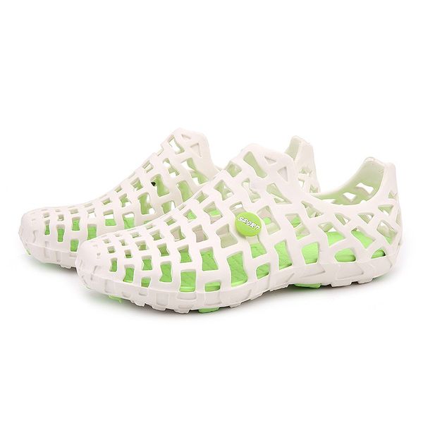 summer beach sandals outdoor men and women hole shoes casual daily simple couple outdoor jogging12286-0008, Black
summer beach sandals outdoor men and women hole shoes casual daily simple couple outdoor jogging12286-0008, Black