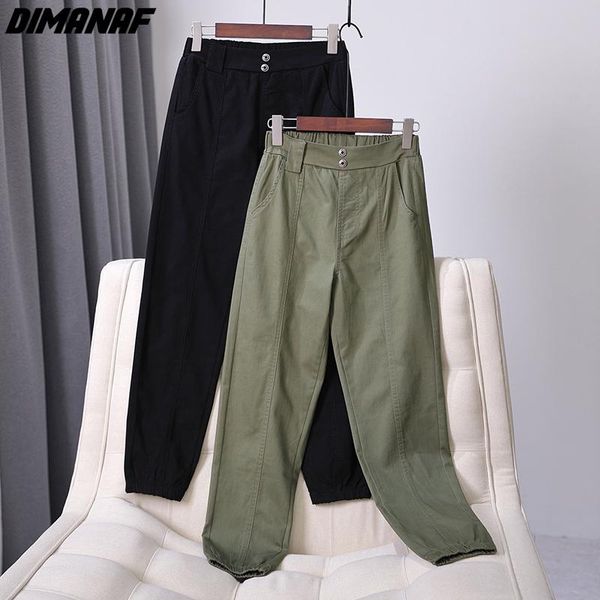jeans dimanaf women jeans long pants harem basic oversize loose casual cotton denim female fashion lady trousers spring summer 2022, Blue
jeans dimanaf women jeans long pants harem basic oversize loose casual cotton denim female fashion lady trousers spring summer 2022, Blue