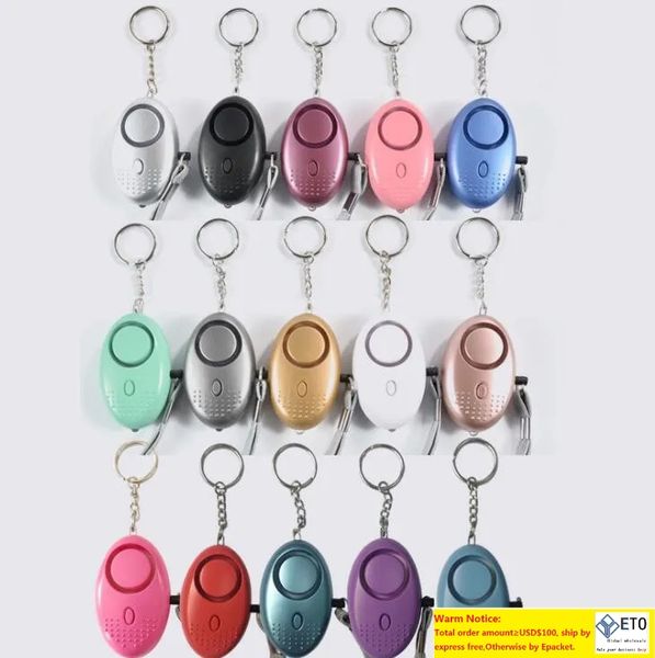 130db egg shape self defense alarm girl women security protect alert personal safety scream loud keychain alarms
130db egg shape self defense alarm girl women security protect alert personal safety scream loud keychain alarms