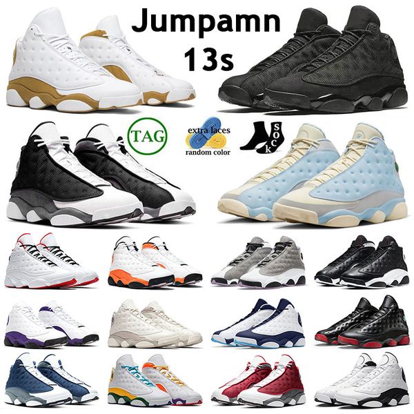 2023 mens womens 13s basketball shoe jumpman 13 playground black cat celestine blue chicago french blue wheat black flint outdoor sports sne
2023 mens womens 13s basketball shoe jumpman 13 playground black cat celestine blue chicago french blue wheat black flint outdoor sports sne