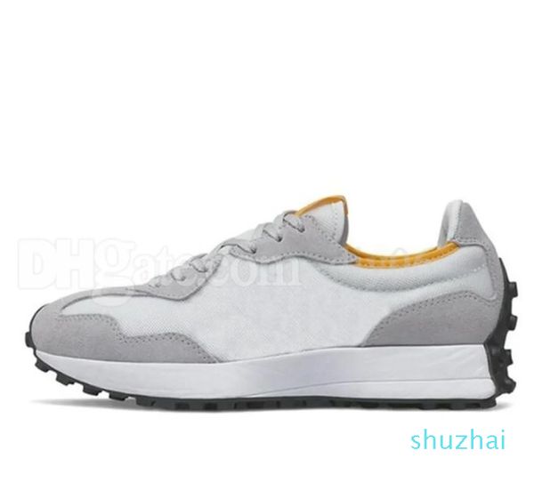 2023 designer new 327 327s casual shoes b327 sports trainers waterproof for men women grey white black silver pride navy blue paisley joggin
2023 designer new 327 327s casual shoes b327 sports trainers waterproof for men women grey white black silver pride navy blue paisley joggin