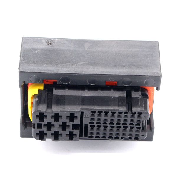 original amp 1473252-1 ecu automotive 40 way plug connector housing with cover for cars
original amp 1473252-1 ecu automotive 40 way plug connector housing with cover for cars