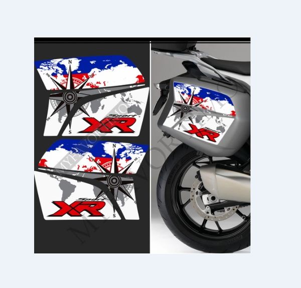 front fender tank pad trunk luggage cases panniers stickers decals for bmw s1000xr s 1000 xr s1000
front fender tank pad trunk luggage cases panniers stickers decals for bmw s1000xr s 1000 xr s1000