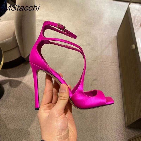 nxy sandals women's luxury summer pink satin open toe stiletto concise high heels women pumps ankle straps designer shoes 230406, Black
nxy sandals women's luxury summer pink satin open toe stiletto concise high heels women pumps ankle straps designer shoes 230406, Black
