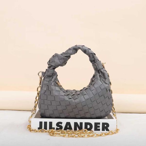 shoulder bags cloud handmade woven dumpling handheld designer bags handbag crossbody 230426
shoulder bags cloud handmade woven dumpling handheld designer bags handbag crossbody 230426