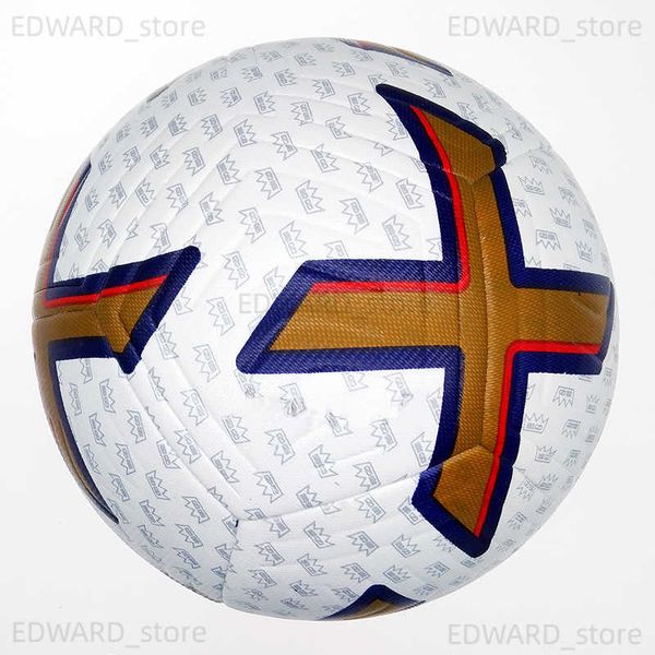 football 2023 new football ball size 5 size 4 pu seamless soccer balls outdoor training match football child men futebol t230426, Black;white
football 2023 new football ball size 5 size 4 pu seamless soccer balls outdoor training match football child men futebol t230426, Black;white