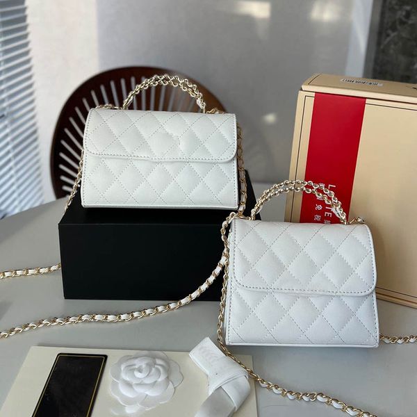 classic double size metal portable women crossbody bag caviar leather quilted mini flap bag with handle coin purse designer birkin pochette
classic double size metal portable women crossbody bag caviar leather quilted mini flap bag with handle coin purse designer birkin pochette