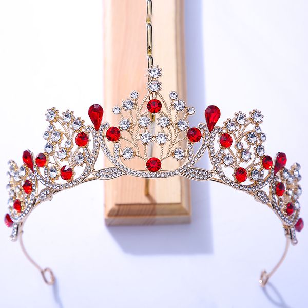 european and american retro black crown bride atmospheric wedding dress headdress accessories princess birthday crown hairband, Silver
european and american retro black crown bride atmospheric wedding dress headdress accessories princess birthday crown hairband, Silver