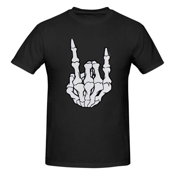 designer t-shirt luxury tees rock print human skeleton t shirts 100% cotton sleeve casual streetwear clothing size s-6xl, White;black
designer t-shirt luxury tees rock print human skeleton t shirts 100% cotton sleeve casual streetwear clothing size s-6xl, White;black