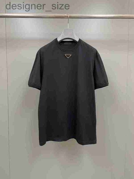 men's t-shirts designerthe latest summer mens black short sleeved t shirt comfortable breathable cotton euroean size luxury designer t, White;black
men's t-shirts designerthe latest summer mens black short sleeved t shirt comfortable breathable cotton euroean size luxury designer t, White;black