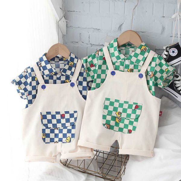 clothing sets children's summer suit for boys and toddlers aged 3 to 8, carrying pants, cool trend, White
clothing sets children's summer suit for boys and toddlers aged 3 to 8, carrying pants, cool trend, White