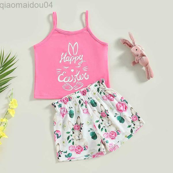 clothing sets girls summer clothing sets children suit baby bunny print sleeveless +shorts kids clothing sets baby clothes outfits aa230426, White
clothing sets girls summer clothing sets children suit baby bunny print sleeveless +shorts kids clothing sets baby clothes outfits aa230426, White
