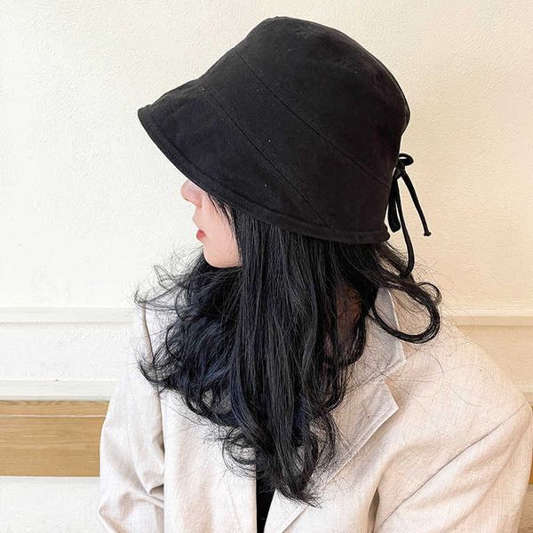 wide brim hats new cotton beach bow hats for women hat female lady bucket hat summer woman anti-uv panama summer sun cap women hat outdoor a, Blue;gray
wide brim hats new cotton beach bow hats for women hat female lady bucket hat summer woman anti-uv panama summer sun cap women hat outdoor a, Blue;gray
