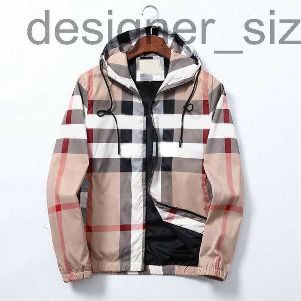 men's jackets designerkonng gonng sring and summer thin jacket fashion brand coat outdoor sun roof windbreaker sunscreen clothing water, Black;brown
men's jackets designerkonng gonng sring and summer thin jacket fashion brand coat outdoor sun roof windbreaker sunscreen clothing water, Black;brown