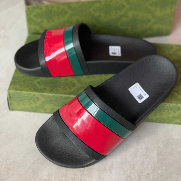 luxury designer slides for women and men sandals flip flop flats casual beach shoes in size 35-47 with box no311, Black
luxury designer slides for women and men sandals flip flop flats casual beach shoes in size 35-47 with box no311, Black