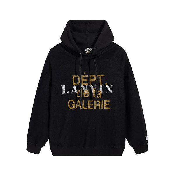2023 pullover luxury dept designer men's hoodies fashion men women hoodie sweatshirt jogging tracksuit 4m8v 4 bh01, Black
2023 pullover luxury dept designer men's hoodies fashion men women hoodie sweatshirt jogging tracksuit 4m8v 4 bh01, Black