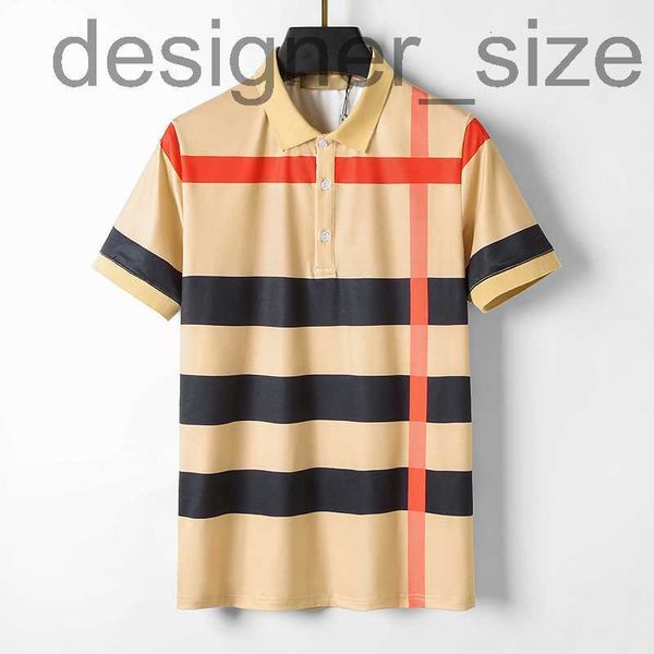 men's polos designer men's multi-style shirt beige laid casual embroidery attern 100% cotton soft anti-wrinkle high street fashion, White;black
men's polos designer men's multi-style shirt beige laid casual embroidery attern 100% cotton soft anti-wrinkle high street fashion, White;black
