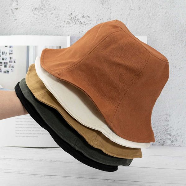 wide brim hats fashion falbala cotton bucket hats women sunscreen panama hat female sunbonnet outdoor fisherman hat beach cap autumn travel, Blue;gray
wide brim hats fashion falbala cotton bucket hats women sunscreen panama hat female sunbonnet outdoor fisherman hat beach cap autumn travel, Blue;gray