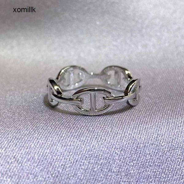 hermm designer necklace band rings love home pig nose 925 silver plated 18k gold full diamond smooth faced hollow out personalized fashion c
hermm designer necklace band rings love home pig nose 925 silver plated 18k gold full diamond smooth faced hollow out personalized fashion c