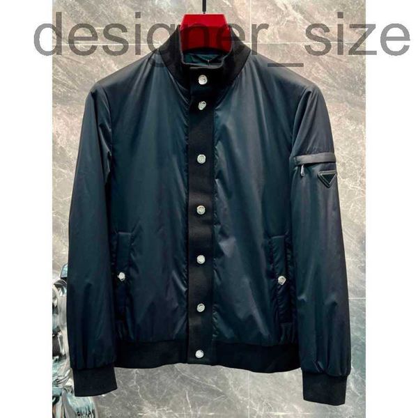 men's jackets designerdesigner jacket autumn winter mens womens thin cardigan coat stand collar fashion casual sortswear busine work cl, Black;brown
men's jackets designerdesigner jacket autumn winter mens womens thin cardigan coat stand collar fashion casual sortswear busine work cl, Black;brown