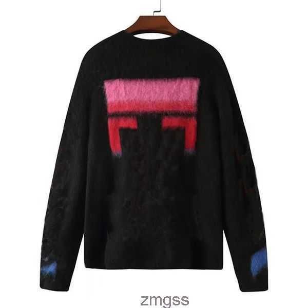 sweater mens womens arrow color designers gradient cardigan lover senior classic multicolor round neck autumn winter keep warm comfortable, Black
sweater mens womens arrow color designers gradient cardigan lover senior classic multicolor round neck autumn winter keep warm comfortable, Black