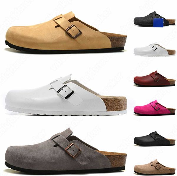 sandals fashion slippers slide shoes men women clogs suede leather buckle strap trainers designer woody mens womens clog sneakers motion cur, Black
sandals fashion slippers slide shoes men women clogs suede leather buckle strap trainers designer woody mens womens clog sneakers motion cur, Black