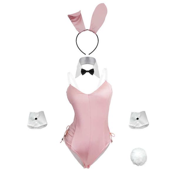 set cute bunny girl faux leather material rabbit woman good quality can wear out to comic show kawaii cosplay costume 230426, Red;black
set cute bunny girl faux leather material rabbit woman good quality can wear out to comic show kawaii cosplay costume 230426, Red;black