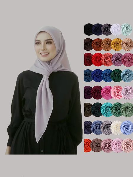 hijabs muslim square chiffon hijab scarf for women big size premium headscarf solid color muslim fashion islam clothing shawls ladies 230426, Blue;gray
hijabs muslim square chiffon hijab scarf for women big size premium headscarf solid color muslim fashion islam clothing shawls ladies 230426, Blue;gray