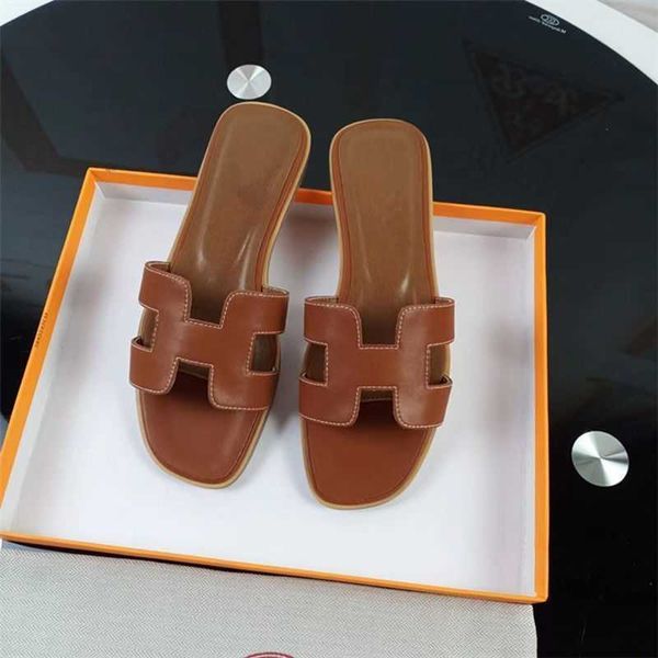 network 2023 womens versatile slides designer summer oran red slippers sandals luxurys genuine leather flat bottom beach fvrs
network 2023 womens versatile slides designer summer oran red slippers sandals luxurys genuine leather flat bottom beach fvrs