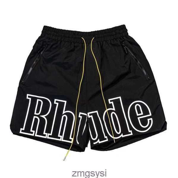 shorts fashion designer summer shorts rhude beach pants men street wear red blue black purple pants mens short size s-xl 1c4q, White;black
shorts fashion designer summer shorts rhude beach pants men street wear red blue black purple pants mens short size s-xl 1c4q, White;black