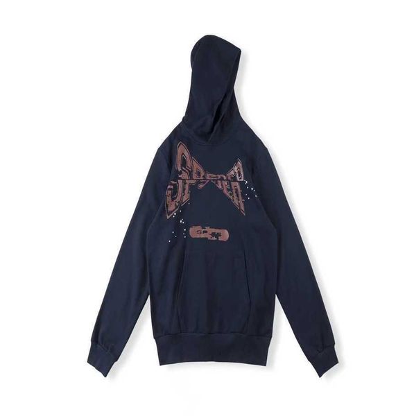 designer spider 555 pullover sp5der young thug hoodies tech hoodie senior classic leisure multicolor autumn winter men hooded printing web s, Black
designer spider 555 pullover sp5der young thug hoodies tech hoodie senior classic leisure multicolor autumn winter men hooded printing web s, Black