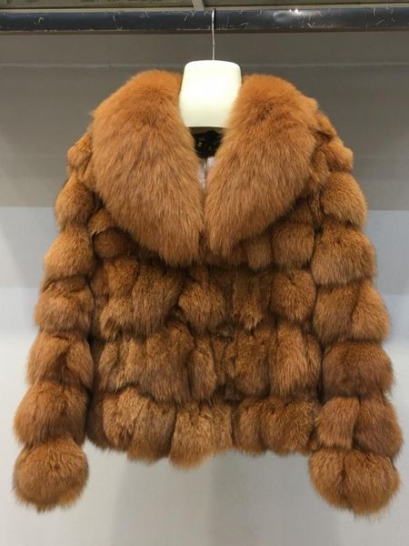 fur oftbuy 2022 new winter jacket women real fox fur coat natural fox fur collar outerwear thick warm sleeve fashion streetwear, Black
fur oftbuy 2022 new winter jacket women real fox fur coat natural fox fur collar outerwear thick warm sleeve fashion streetwear, Black