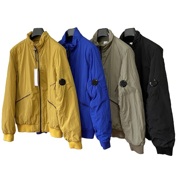 jackets brand men's coats casual cardigan standing collar jacket outdoor cold and warm cotton jacket single eyepiece cotton cp jacket, Black;brown
jackets brand men's coats casual cardigan standing collar jacket outdoor cold and warm cotton jacket single eyepiece cotton cp jacket, Black;brown
