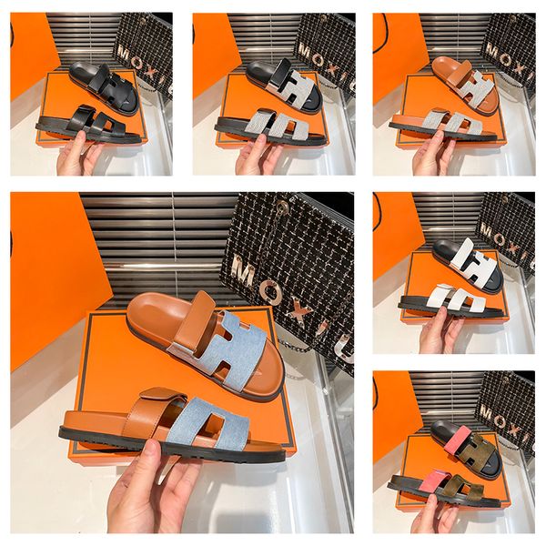 popular designer for womens femmes sandles slippers soft sole ladies oran slipper slides leather flat mules luxury platform pantoufles flats, Black
popular designer for womens femmes sandles slippers soft sole ladies oran slipper slides leather flat mules luxury platform pantoufles flats, Black